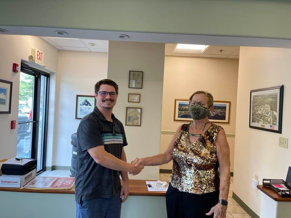 Adams Real Properties, LLC Esther J. Lotz Broker LLC